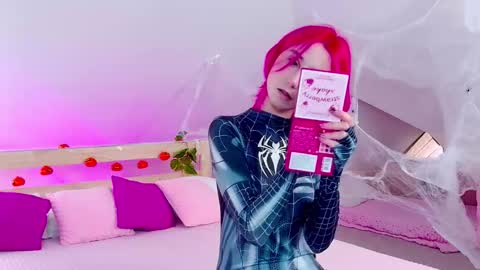 Lian online show from 30, 10, 2025