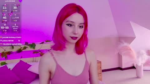 Lian online show from 1, 4, 2026