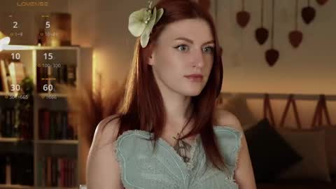 Snapshot of lianna_bm chatting on 25, 3, 2026 Lianna online show from 25, 3, 2026