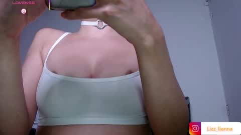 Snapshot of lianna_hot chatting on 1, 3, 2025 --- buy my content naughty in my bio- online show from 1, 3, 2025