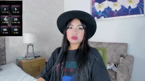 Lianna Smith  online show from 19, 11, 2025