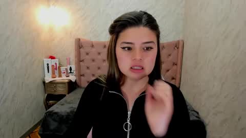 Grace online show from 22, 2, 2025