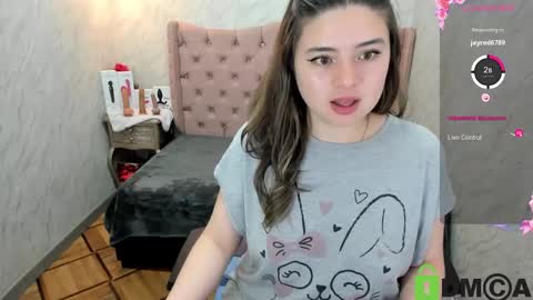 Grace online show from 1, 3, 2025