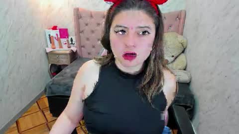 Grace online show from 18, 12, 2025