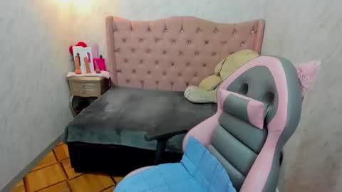 Snapshot of lianngrace chatting on 17, 1, 2026 Grace online show from 17, 1, 2026