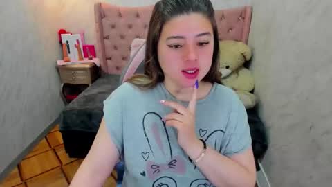 Snapshot of lianngrace chatting on 10, 2, 2026 Grace online show from 10, 2, 2026