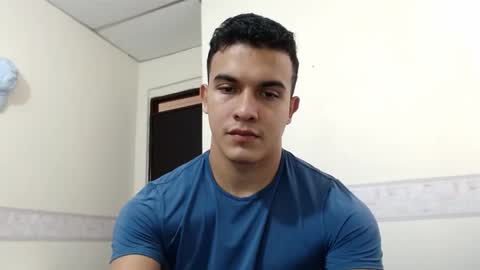 Liamstonne online show from 16, 4, 2026