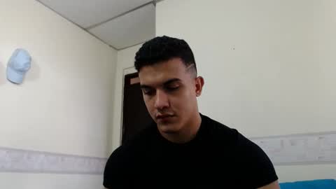 Liamstonne online show from 20, 4, 2026