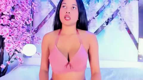 Snapshot of liaobrien_1 chatting on 2, 5, 2026 Lia obrien online show from 2, 5, 2026