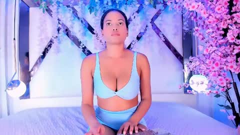 Snapshot of liaobrien_1 chatting on 4, 5, 2026 Lia obrien online show from 4, 5, 2026