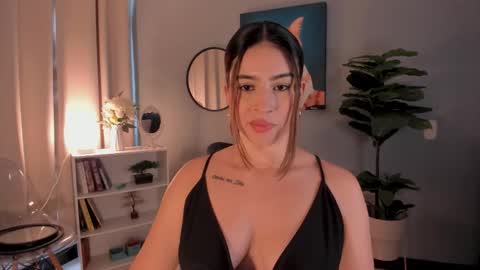 Lia online show from 3, 11, 2025