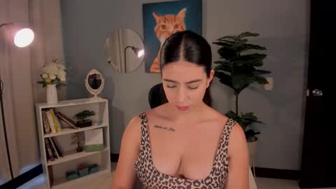 Lia online show from 13, 1, 2026