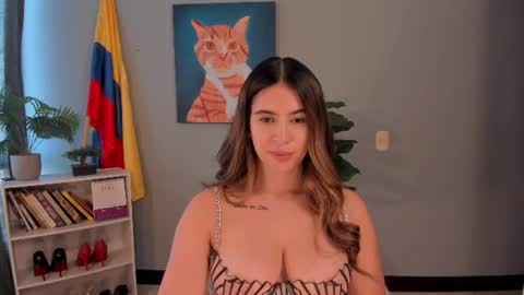 Lia online show from 27, 6, 2026