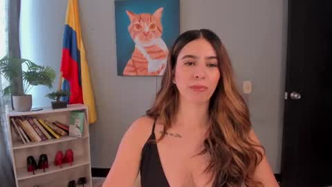 Lia online show from 3, 7, 2026