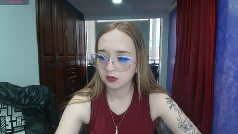 Lia Roberts online show from 2, 12, 2024