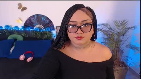 LiaScarlett online show from 10, 5, 2026