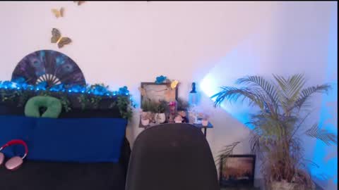 LiaScarlett online show from 16, 5, 2026