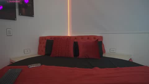 liasuaza online show from 26, 2, 2026