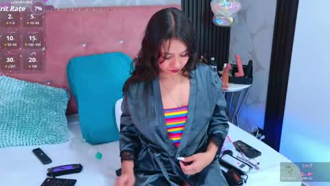 Snapshot of liateylor chatting on 14, 5, 2026 Lia online show from 14, 5, 2026