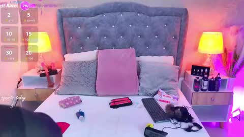Snapshot of liateylor chatting on 2, 6, 2026 Lia online show from 2, 6, 2026