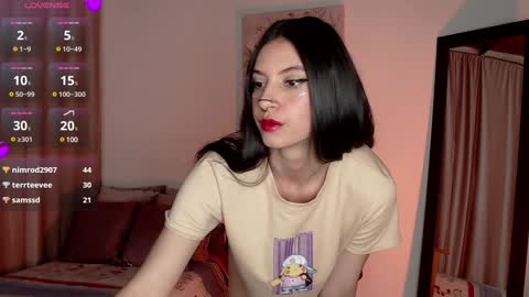 Snapshot of liawhite_x chatting on 17, 12, 2024 lia online show from 17, 12, 2024