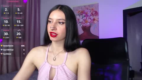 Snapshot of liawhite_x chatting on 26, 12, 2024 lia online show from 26, 12, 2024