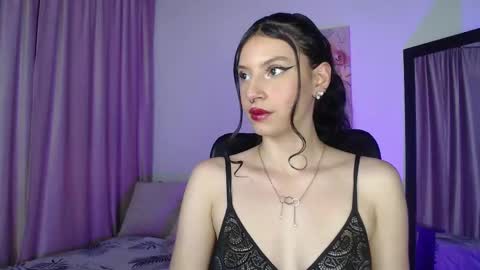 Snapshot of liawhite_x chatting on 4, 3, 2025 lia online show from 4, 3, 2025