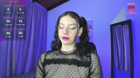 Snapshot of liawhite_x chatting on 8, 3, 2025 lia online show from 8, 3, 2025