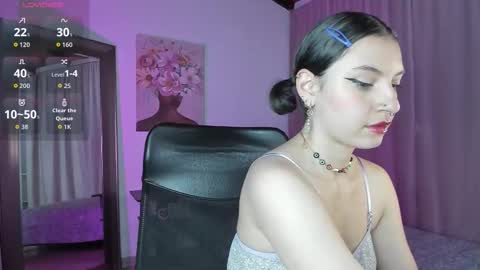 Snapshot of liawhite_x chatting on 9, 9, 2025 lia online show from 9, 9, 2025