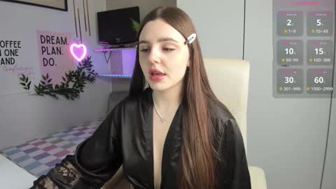 Lia online show from 13, 10, 2025