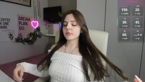 Lia online show from 19, 10, 2025