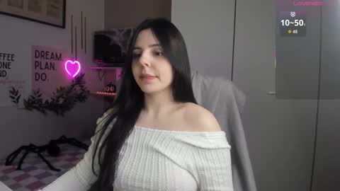 Lia online show from 10, 11, 2025