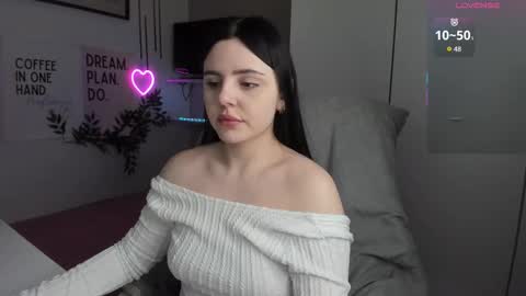 Lia online show from 24, 11, 2025