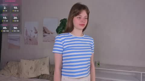 Snapshot of libbienoffsinger chatting on 14, 5, 2026 Ada online show from 14, 5, 2026