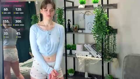 Snapshot of libbienoffsinger chatting on 26, 6, 2026 Ada online show from 26, 6, 2026