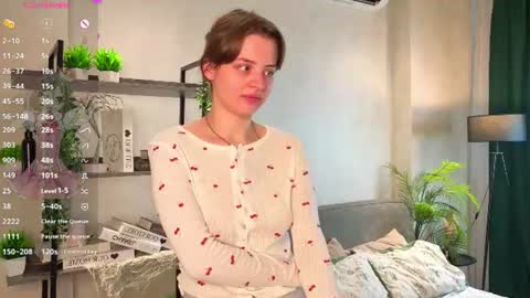 Snapshot of libbienoffsinger chatting on 4, 8, 2026 Ada online show from 4, 8, 2026