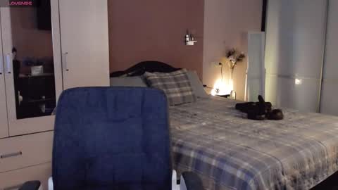 Libby online show from 3, 11, 2025