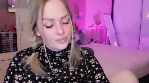 Snapshot of libby_nora chatting on 28, 4, 2026 Libby online show from 28, 4, 2026