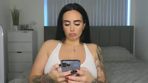 Libby online show from 16, 1, 2025