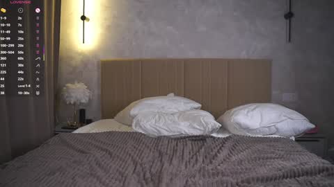 Elena online show from 24, 11, 2025