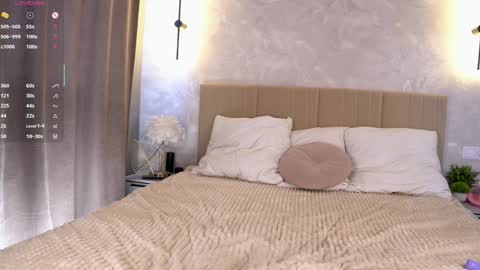 Elena online show from 9, 2, 2026