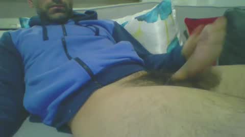 liberamelo8 online show from 11, 1, 2025