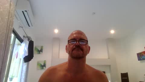 Cockcentric online show from 4, 11, 2025