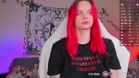 liberty_cb online show from 3, 2, 2025