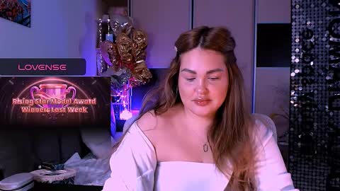 libra_mia online show from 23, 11, 2025