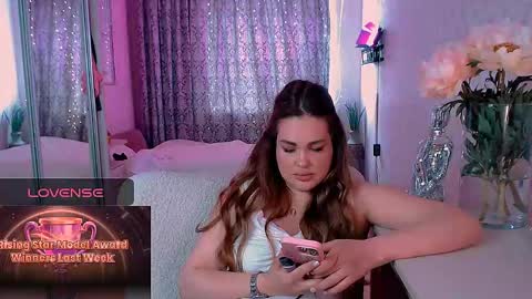 Snapshot of libra_mia chatting on 5, 6, 2026 libra_mia online show from 5, 6, 2026