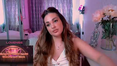 Snapshot of libra_mia chatting on 5, 6, 2026 libra_mia online show from 5, 6, 2026