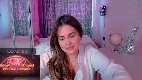 libra_mia online show from 16, 6, 2026