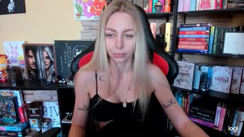 Anna online show from 23, 4, 2026