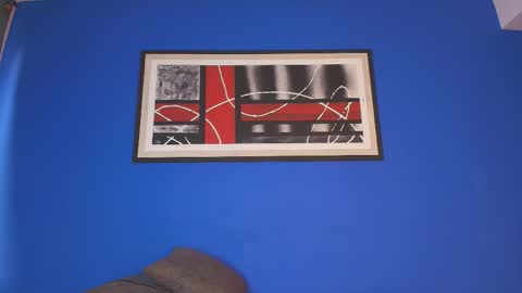 Valentina Hall online show from 17, 9, 2025